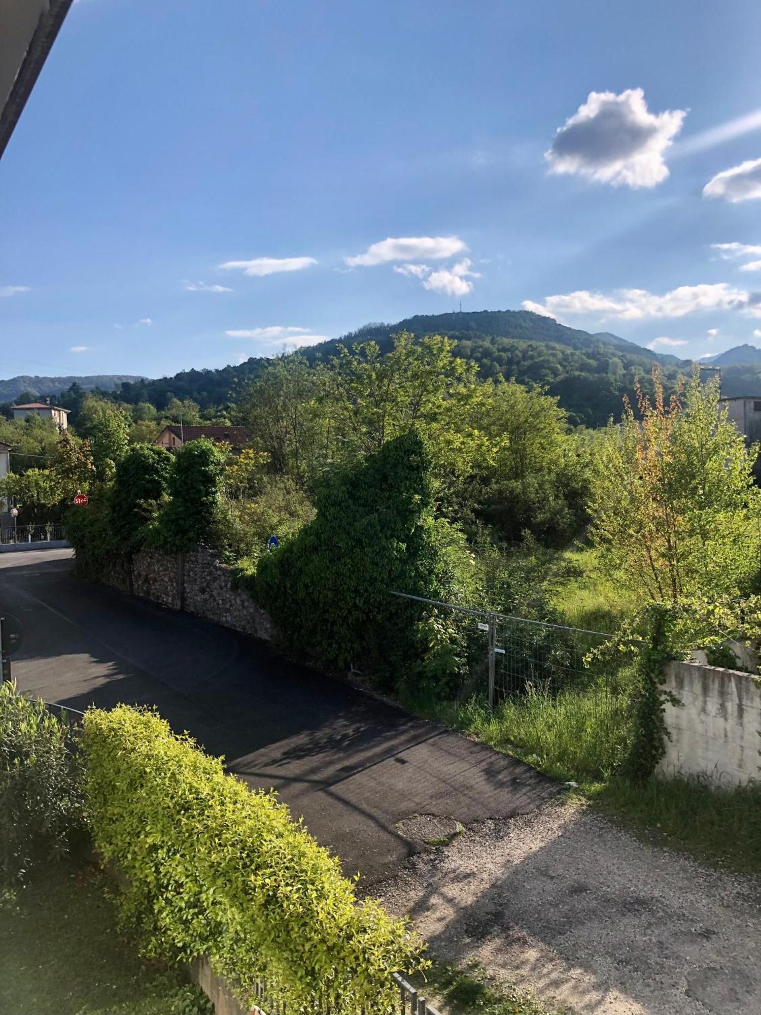 Roggia Maestra B&B Schio Exterior foto
